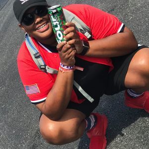 Meet your Posher, Kristy